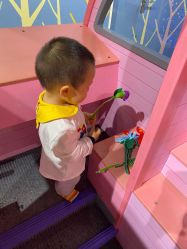 -幻贝家儿童乐园(苏州中心店)