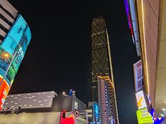 -黄兴南路步行商业街