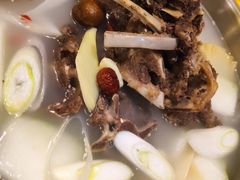 -草原牧羊火锅·龙虾·烤鱼(杨浦店)