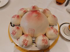 -御茶膳房(安定门内大街店)