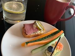 -广州天河希尔顿酒店