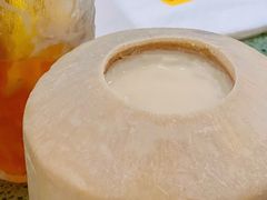 椰子冻-Home Thai·泰谣(王府井apm店)
