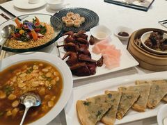 -丰鲤楼•闽南茶楼(仟禧汇店)