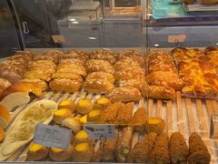 -BreadTalk面包新语·烘焙蛋糕(海珠丽影广场店)