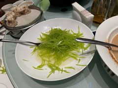-缤圣源中国清真菜(群力店)