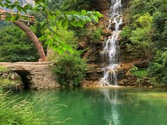 -云台山风景名胜区