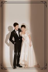 -布丁婚纱摄影工作室