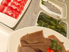 -海底捞火锅(杭州富阳富春新天地店)