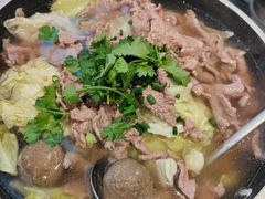 -乔阿马·江南味·驴肉香(龙湖华泾天街店)