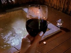 -春晖园度假酒店温泉