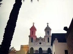-悬空教堂