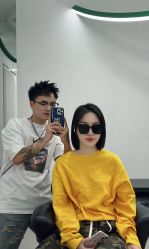 点击看大图 -DIAN DIAN SALON点点