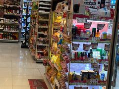 -喜士多便利店(打浦店)