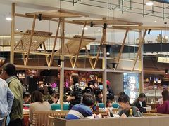 -靖晨园蒸饵丝(爱琴海店)