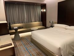 -上海龙之梦万丽酒店