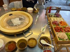 -阿昌白族石板烧(大理古城店)