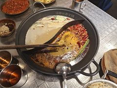 -冯校长老火锅(深圳总店)