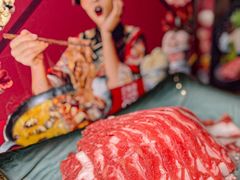 -湊湊火锅·茶憩(合生汇购物中心店)