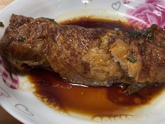 -顶巧鸡汤馄饨(虹口总店)