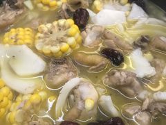 -派派茶客(金杏花园店)