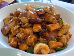 -肘子酥·天津捞面(德云社店)
