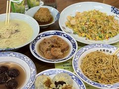 -粗茶淡饭(东关街店)