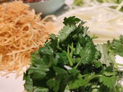 -四姐妹东北饺子(沙尾路店)