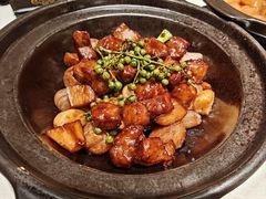 -狮王府淮扬菜(万象城店)