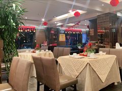 大堂-大鸭梨(天通西苑店)