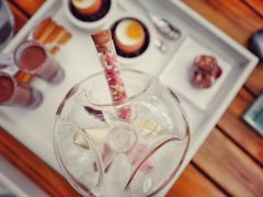 -池畔酒吧 WET Bar