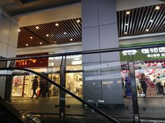 -光谷广场