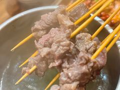 -盟重烧烤(高正街店)