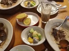 -斗牛士牛排(南京东路店)