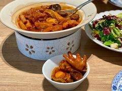 -连鹭海鲜·大连菜(星海店)