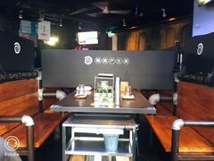 -很久以前羊肉串(打浦路店)