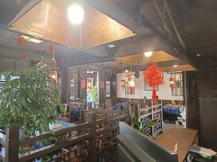 -香满楼(临安路店)