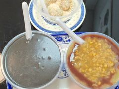 -百花传统甜品店(原址店)