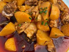 -青城甲(青城山店)