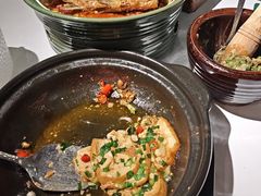 -费大厨辣椒炒肉(黄兴中心广场店)