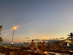 -渔家火锅·海鲜自助餐·演艺(亚龙湾天域酒店)