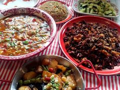 -霸王虾·麻辣小龙虾(清水河公园店)