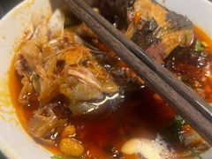 -花鲢鱼头火锅(春城东路店)