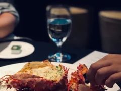 -Social 秀西餐厅-长沙瑞吉酒店(运达店)