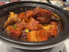 -丁字口海鲜热炒·烧烤大排档