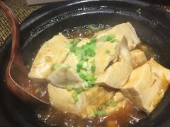 -老客家·客家菜(万达店)