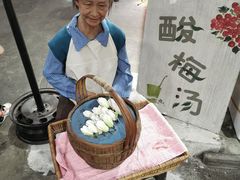 -CITY MART城市集市·里弄(北外滩来福士广场店)