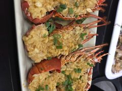 -大锅强·蒸海鲜青岛菜(吾悦广场店)