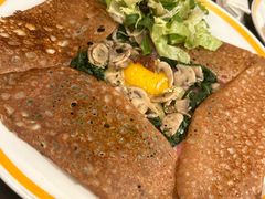 -La Creperie法餐厅(芮欧百货店)