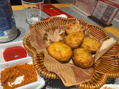 -蜀留香火锅·始于1999·原四川老火锅(白堤路店)