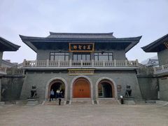 -句容茅山景区